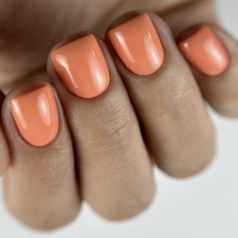 Esmalte semipermanente  HYBRID 8 ML-S247 OPTIMISM