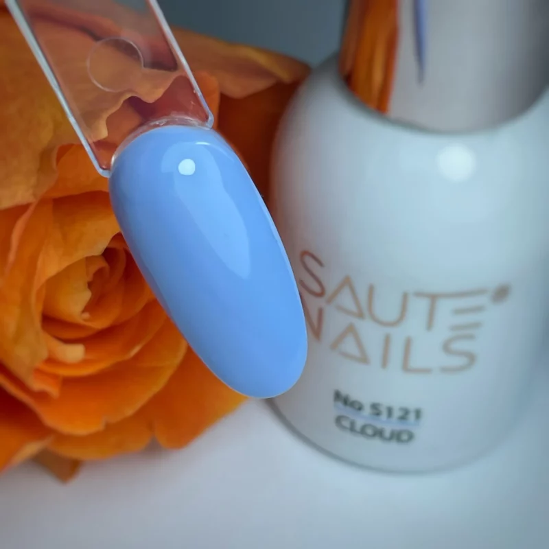 Esmalte semipermanente  HYBRID 8 ML S121 Cloud