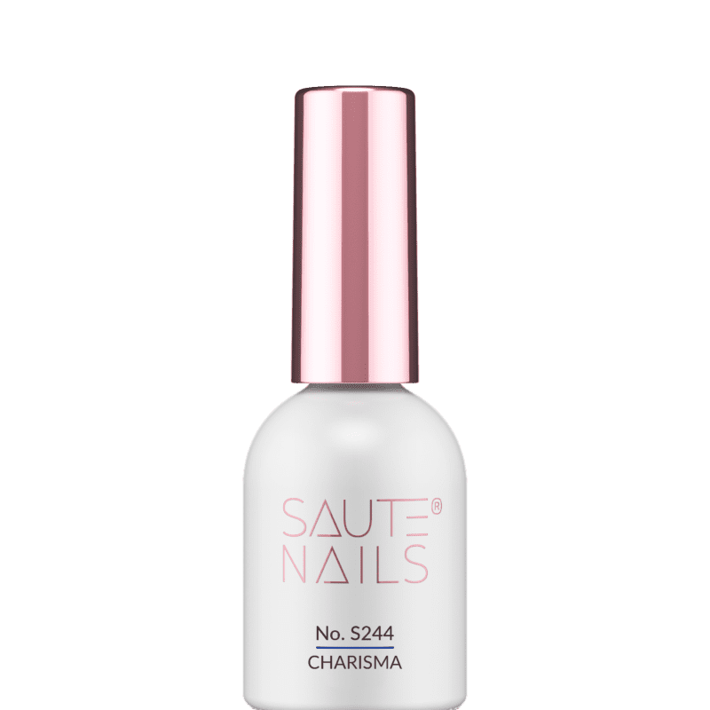 Esmalte semipermanente  HYBRID 8 ML-S244 CHARISMA