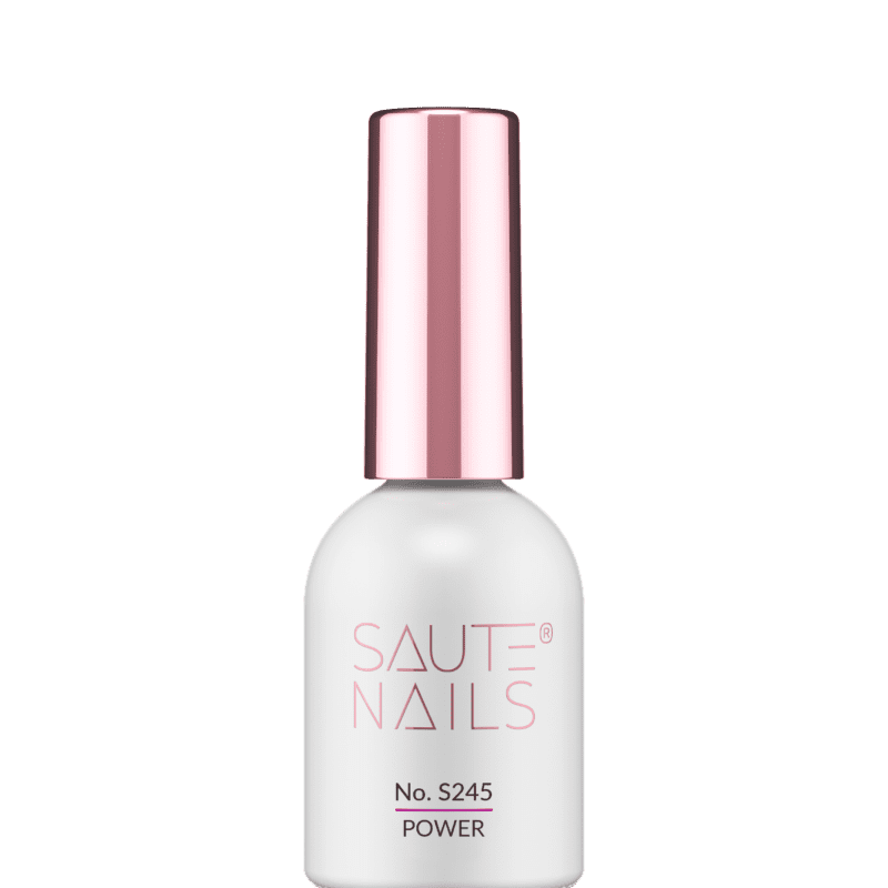Esmalte semipermanente  HYBRID 8 ML-S245 POWER