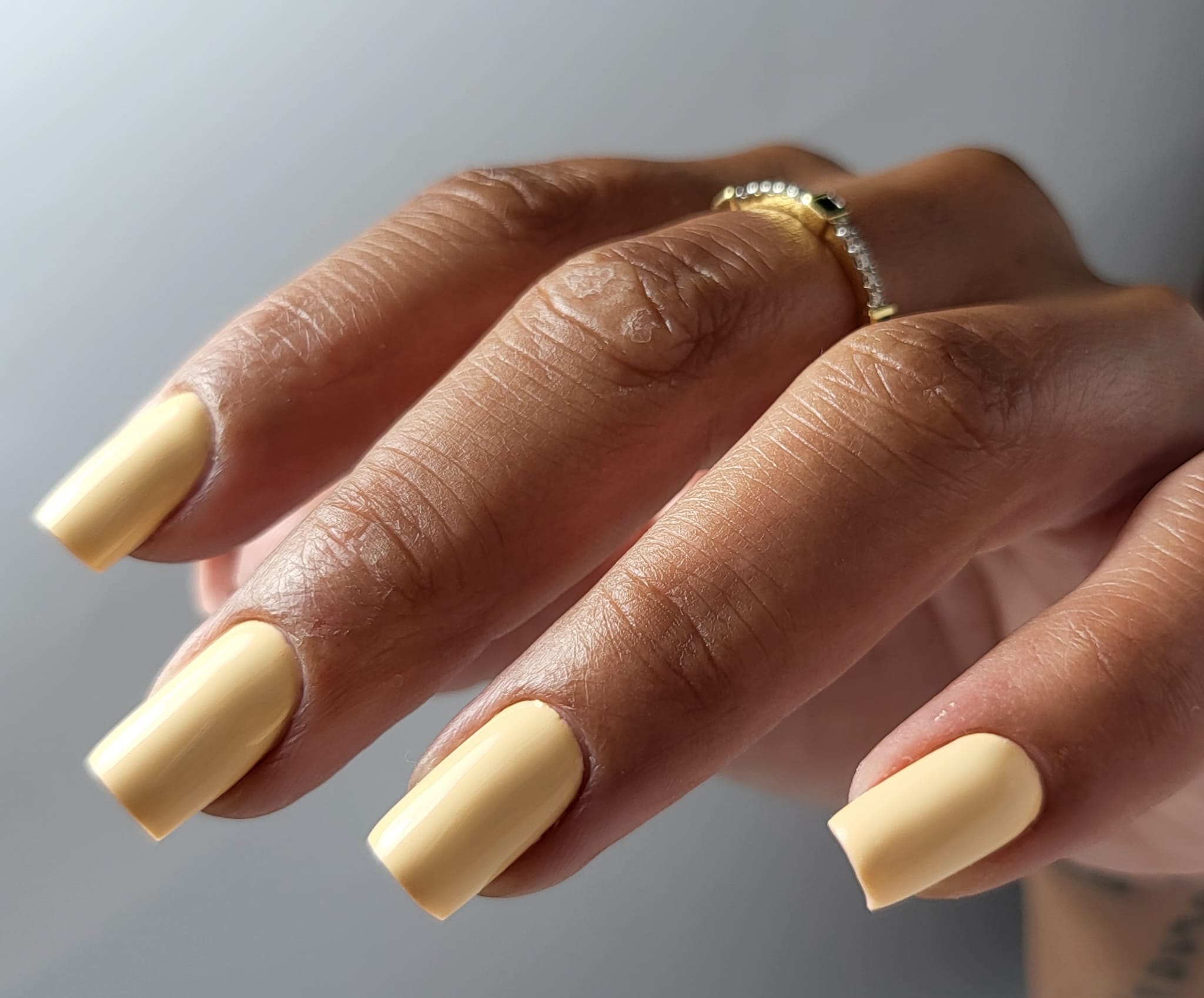 Esmalte semipermanente HYBRID 8 ML - S108 SAFARi - Imagen 3