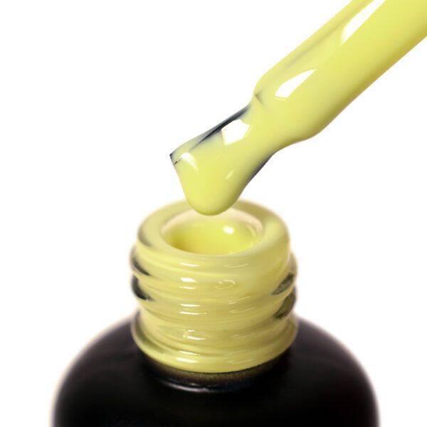 Base Camouflage PNB Sunflower Yellow 8ml - Imagen 2