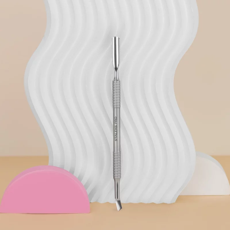 Empujador  de manicura staleks smart  50 TYPE 6