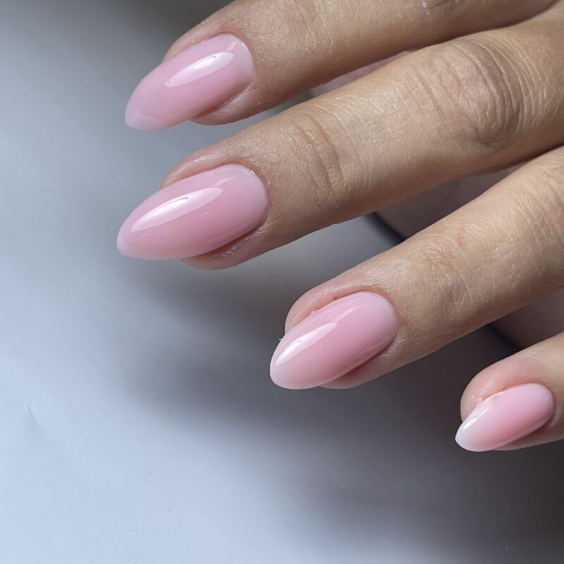 Gel Builder Sweet Pink 15ml