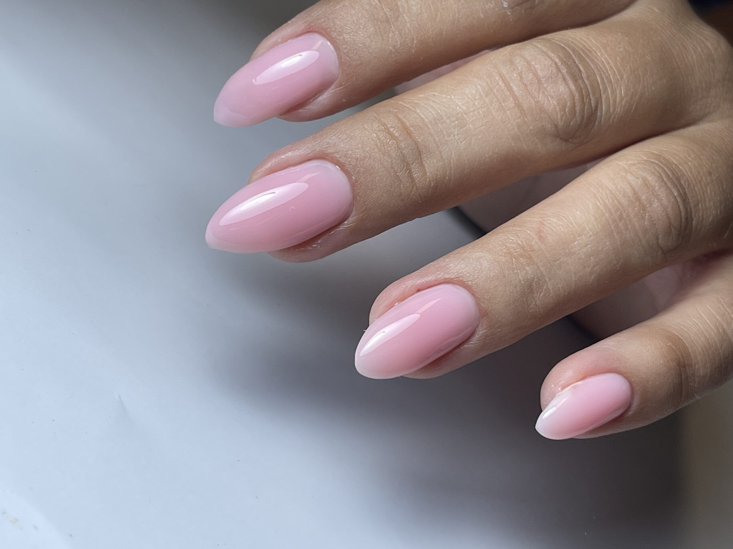 Gel Builder Sweet Pink 15ml - Imagen 2