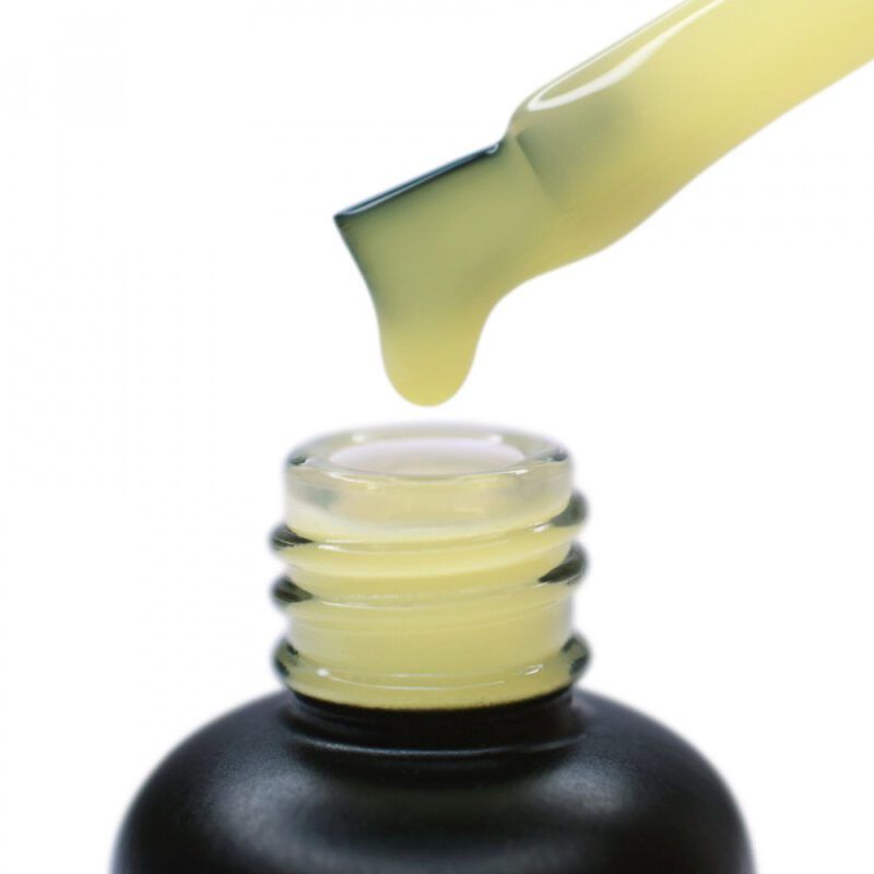 Gel Strong iron PNB Light Yellow 8 ml