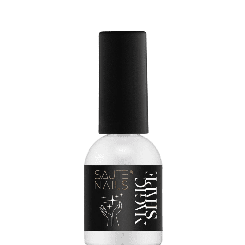 Saute Nails Magic Shape 8ml