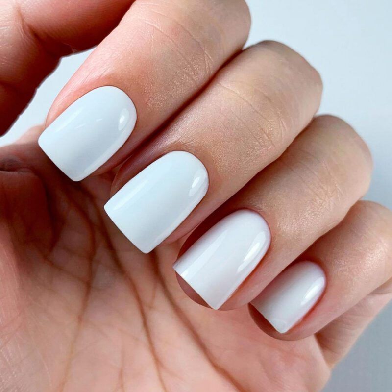 Gel Strong iron PNB Milk Shake 8 ml