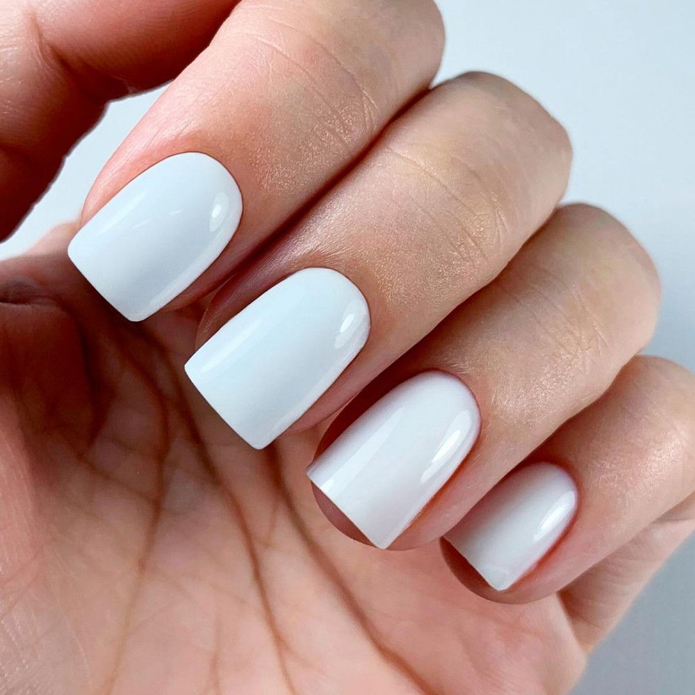 Gel Strong iron PNB Milk Shake 8 ml