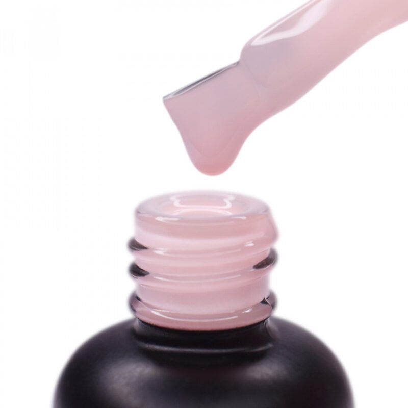 Gel Strong iron PNB Pale Peach 8 ml