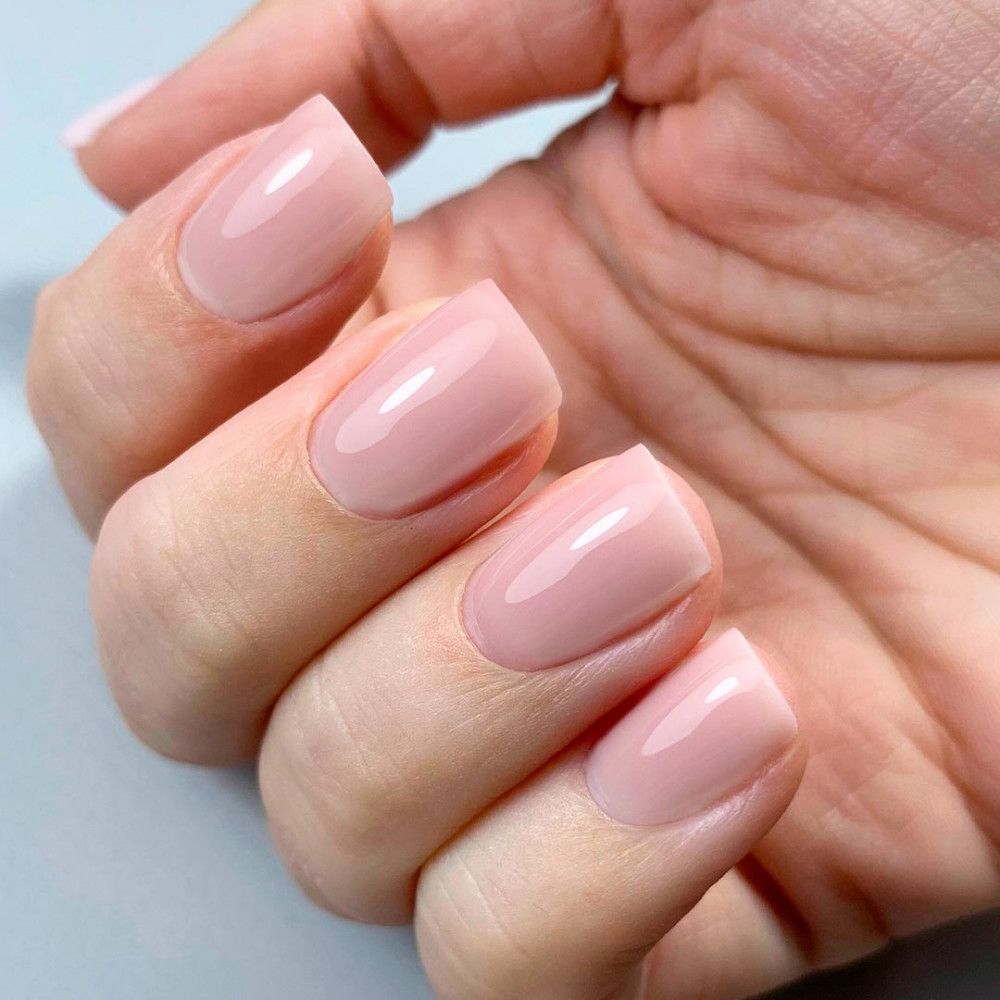 Gel Strong iron PNB Soft Pink 8 ml