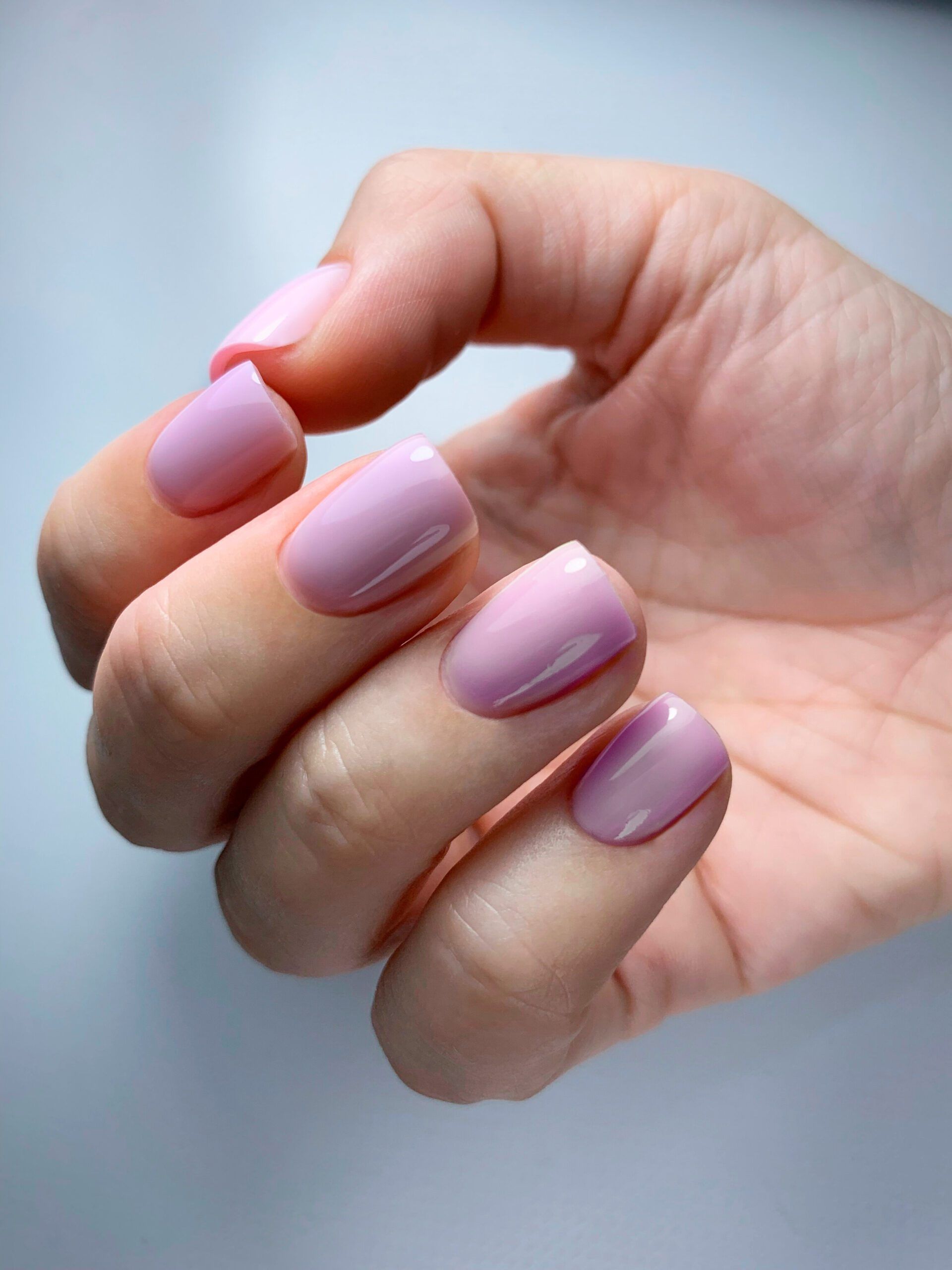 Gel Strong iron PNB Creamy Pink 8 ml