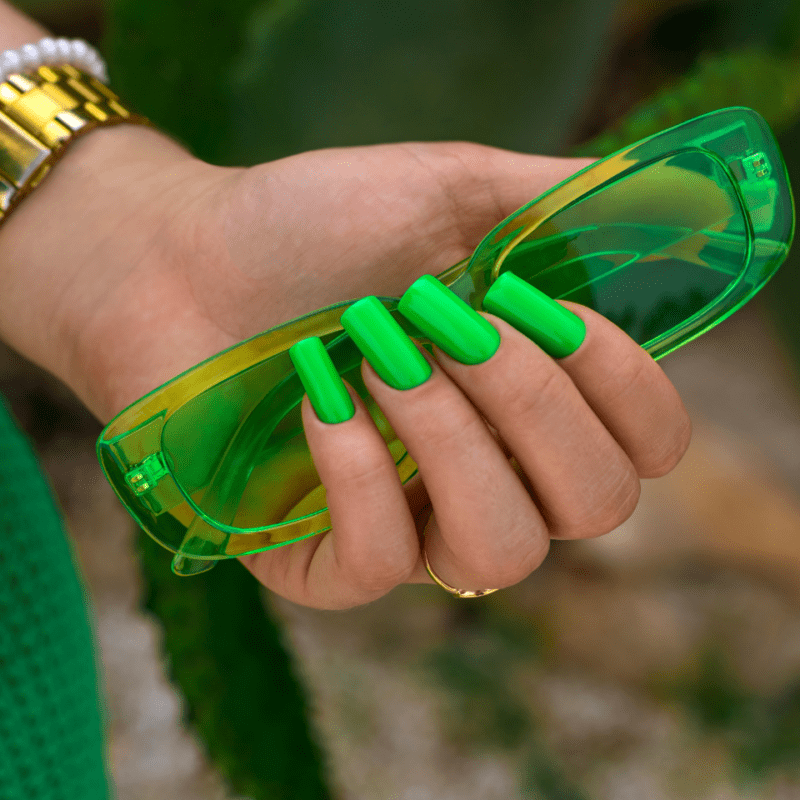 Esmalte semipermanente  HYBRID 8 ML S255 Festival Outfit