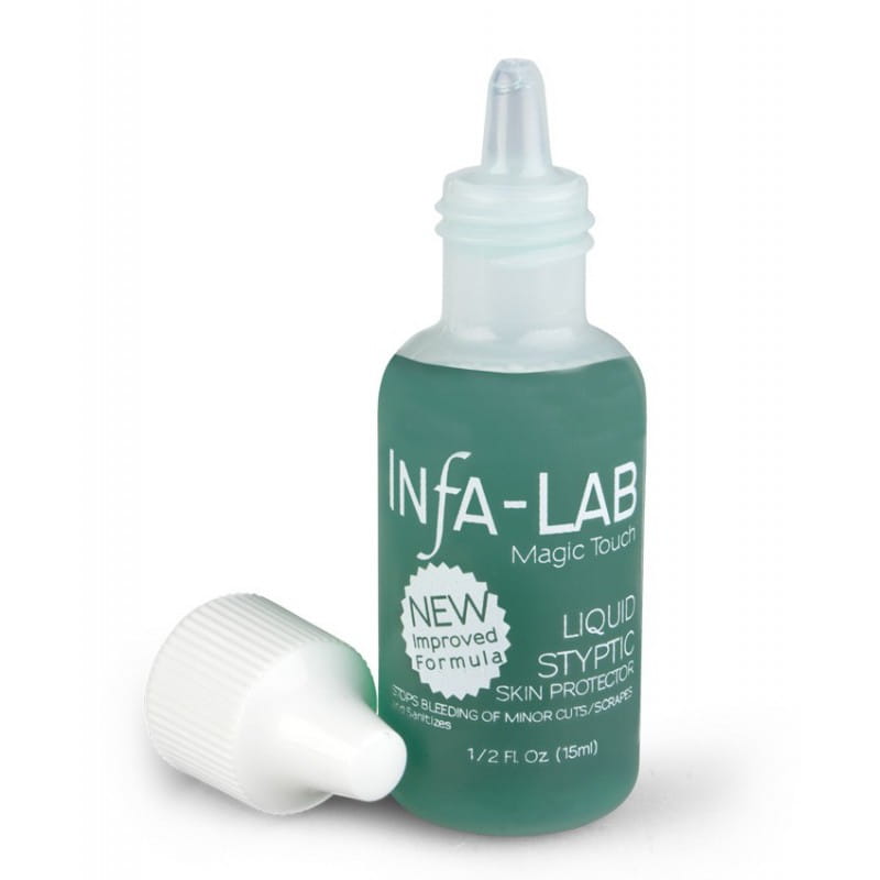 Liquido  hemostatico INFA-Lab 15ml