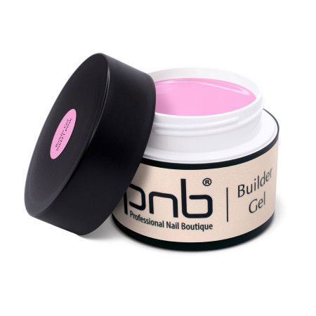 Gel Builder Sweet Pink 50ml