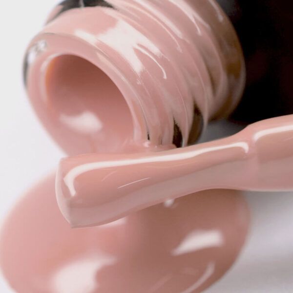 Gel nail polish PNB 8 ml Tender 005 - Imagen 3