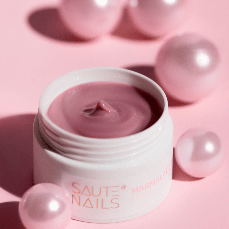 Marmalade Gel  Bubble Gum 30G