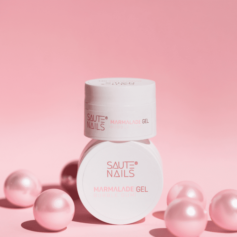 Marmalade Gel Marshmallow 30G