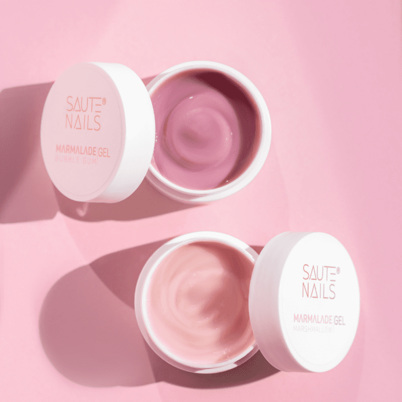 Marmalade Gel  Bubble Gum 30G