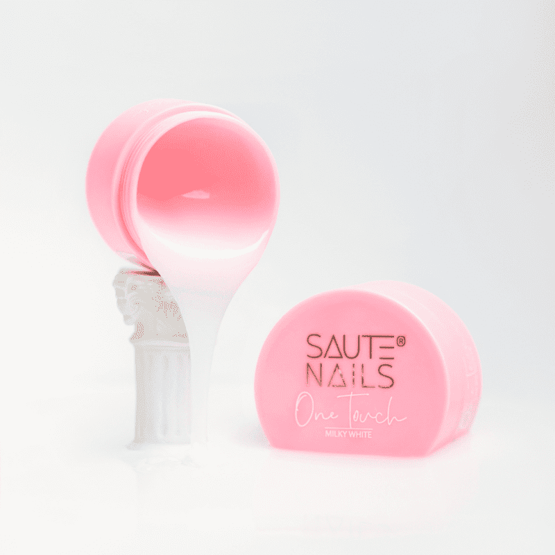 One touch  Milky White 30G