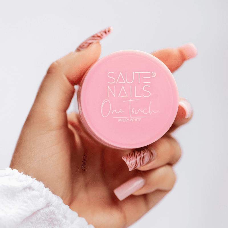 One touch  Milky White 30G