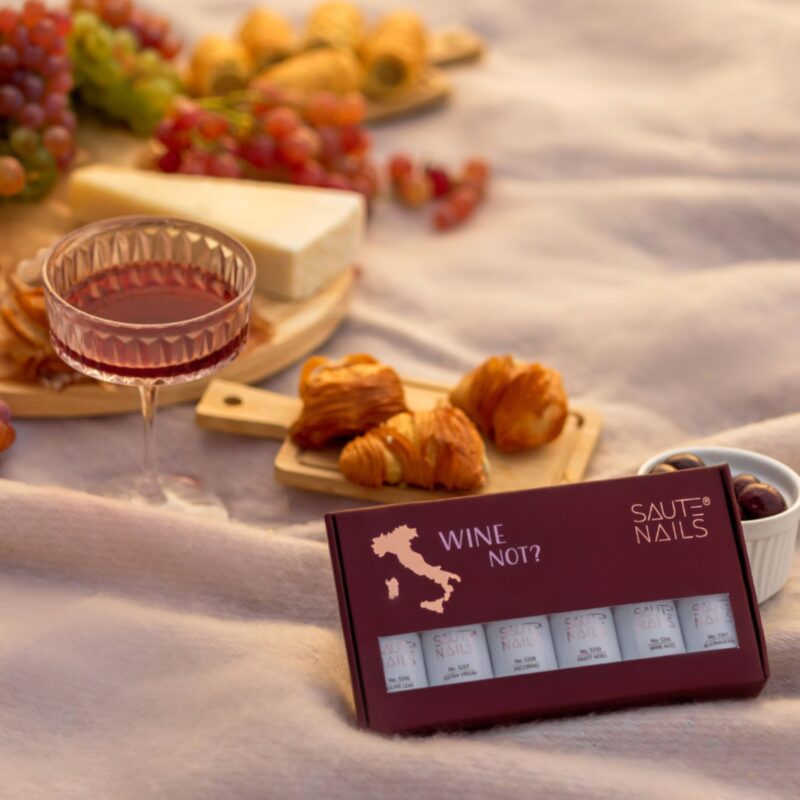 Colección Wine Not