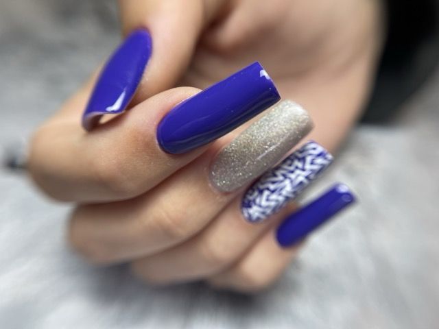 Esmalte semipermanente HYBRID 8 ML-S244 CHARISMA - Imagen 3