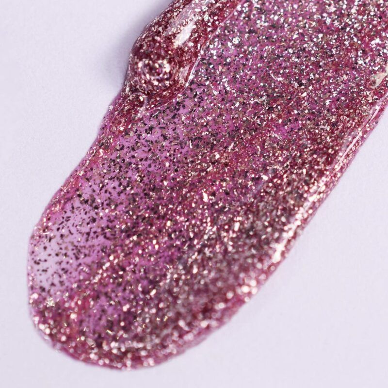 Gel Shimmer Paste PNB 04 Pink 5ml