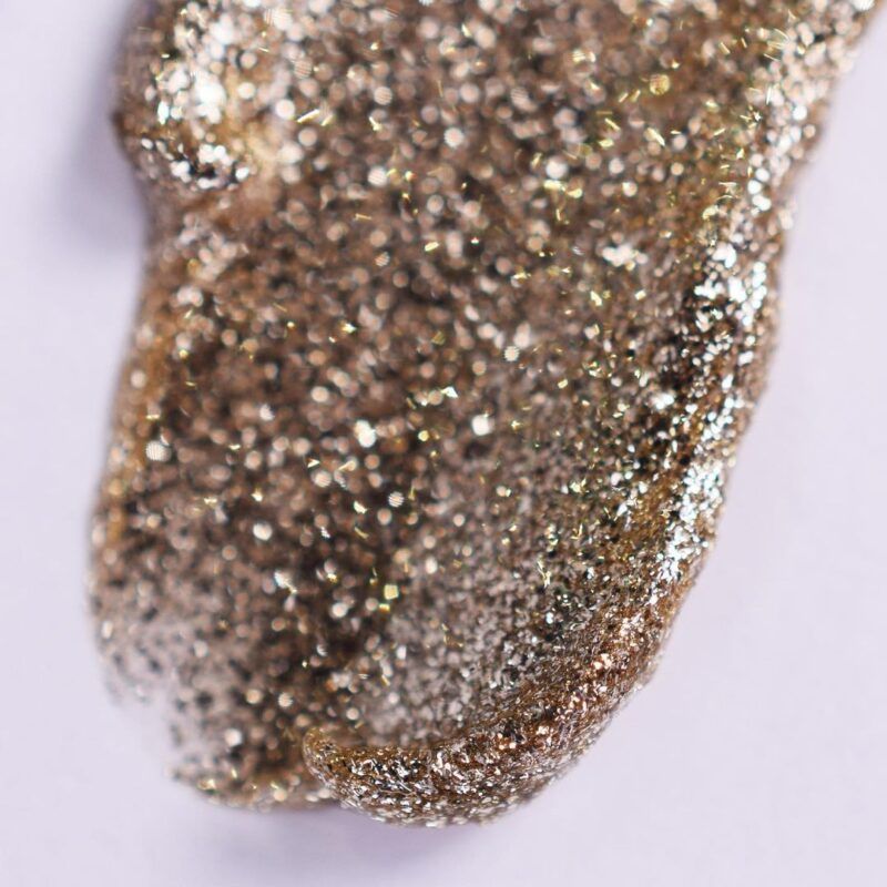 Gel Shimmer Paste PNB 02 Gold 5ml