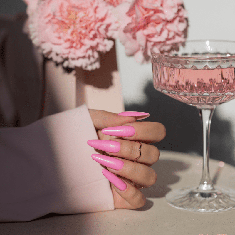 Esmalte semipermanente  HYBRID 8 ML S273 Sparkling Spring