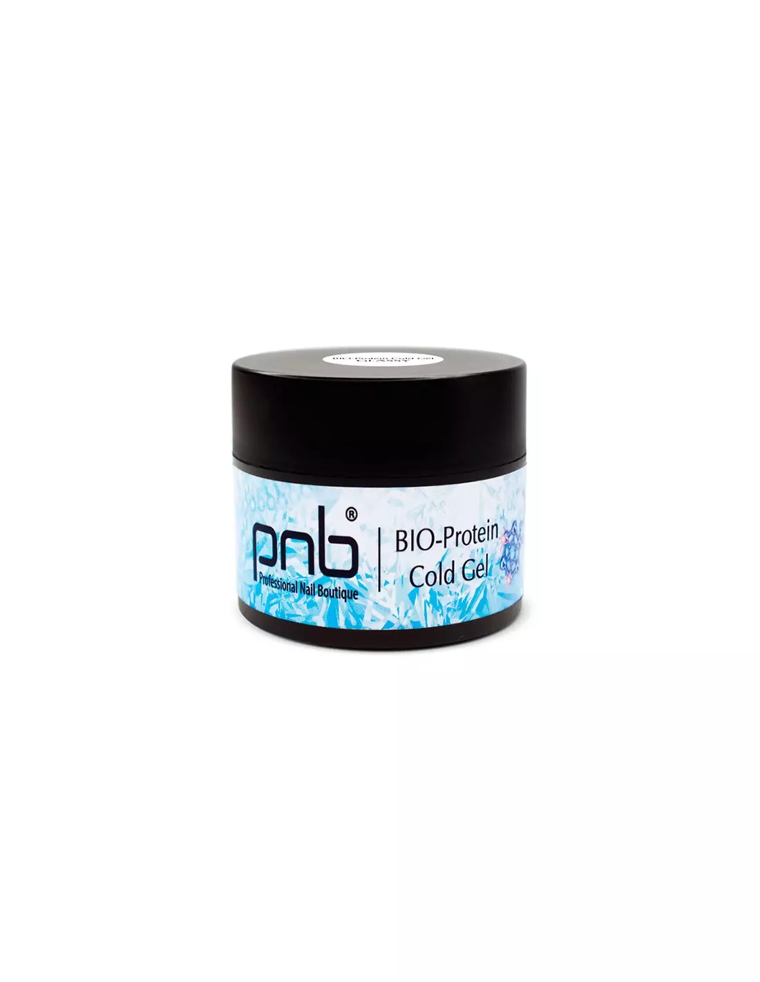 Gel BIO-Protein Cold Glassy 15ml - Imagen 2