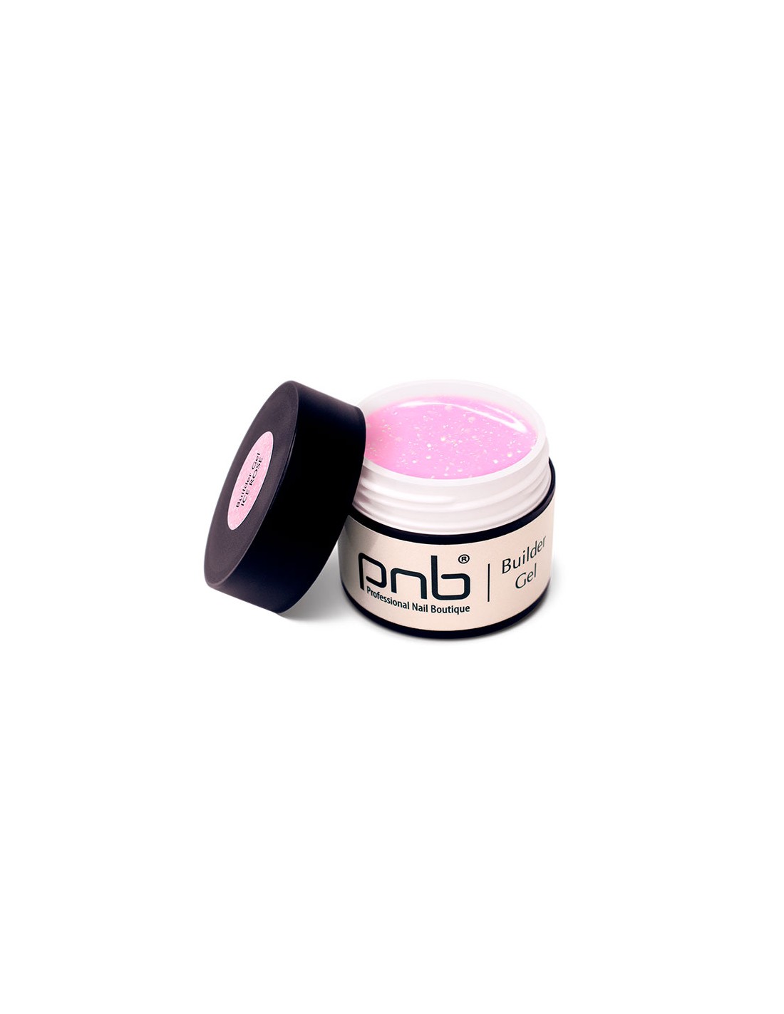 Gel Builder Radiant Orchid 15ml