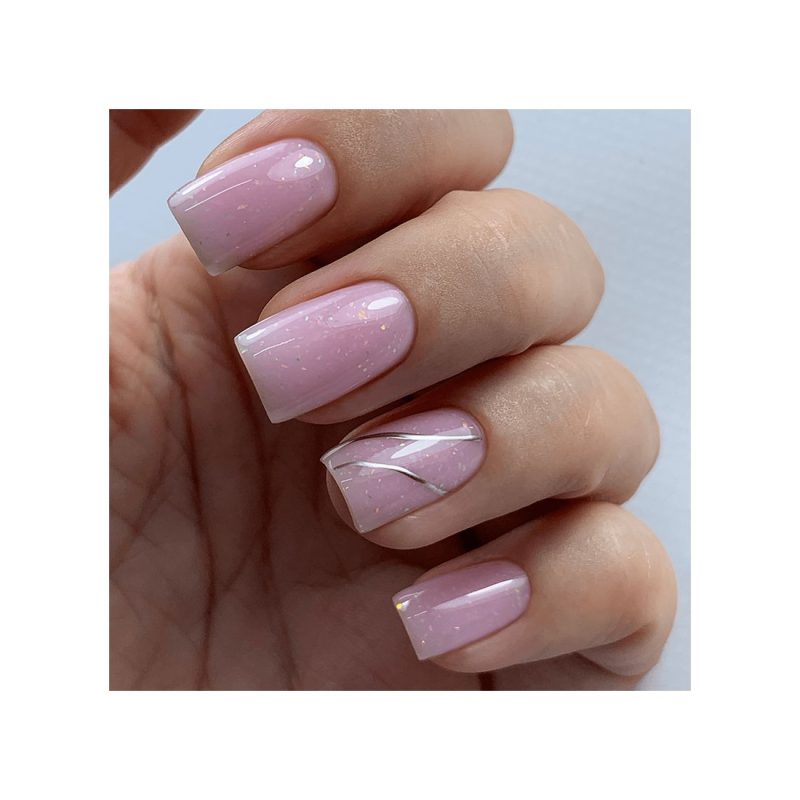 Gel Builder Radiant Orchid 15ml