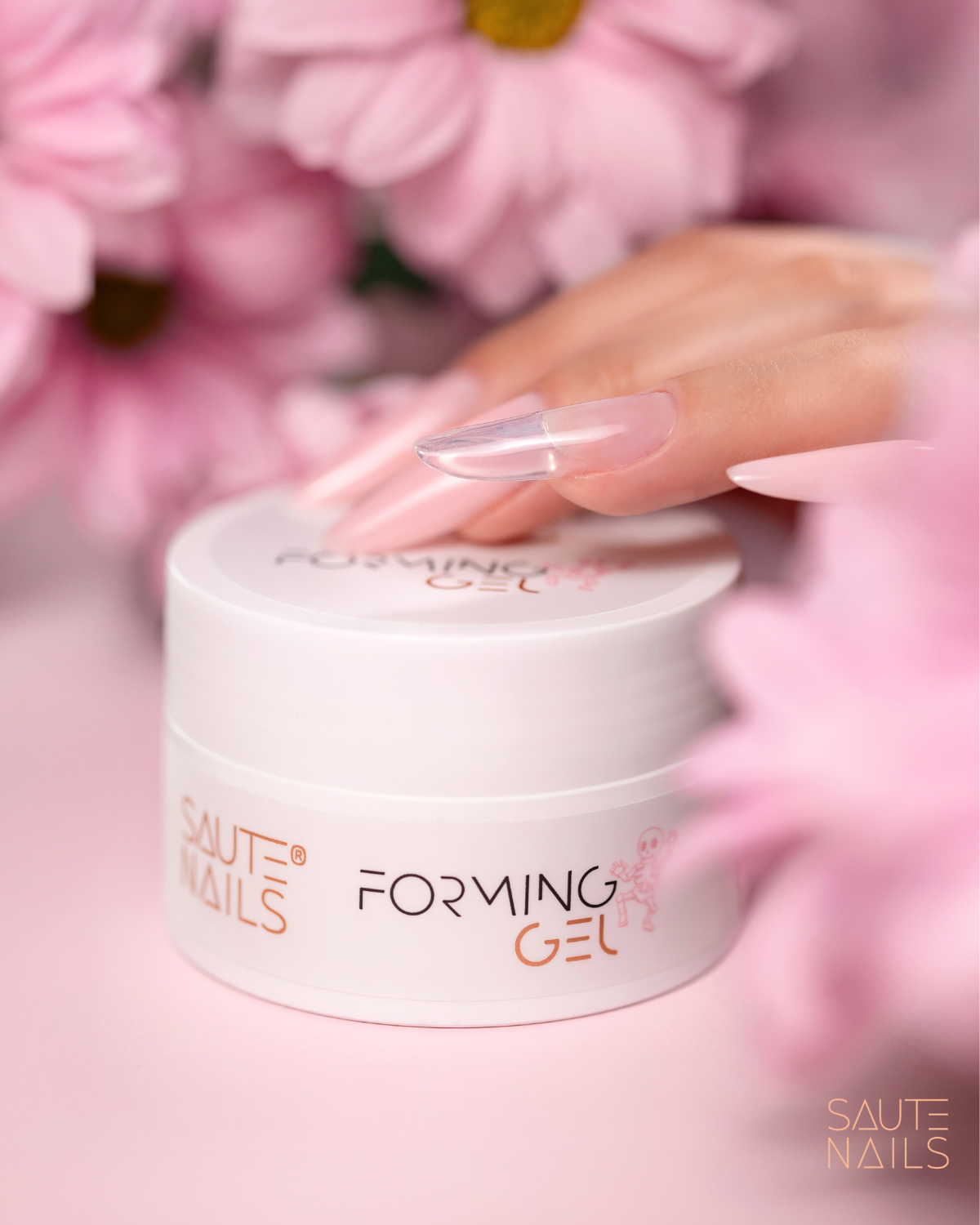 Forming Gel 30G