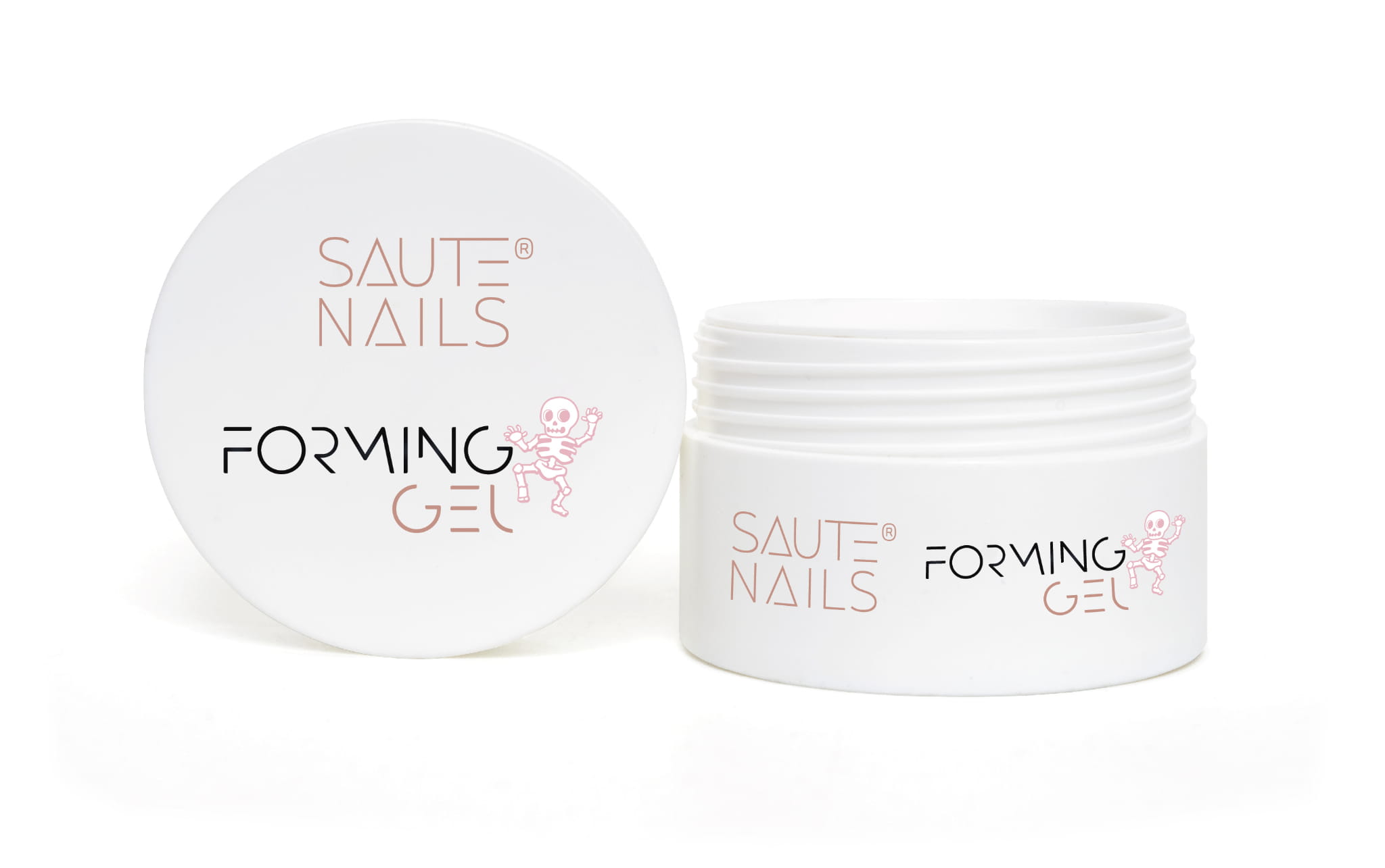 Forming Gel 30G - Imagen 4