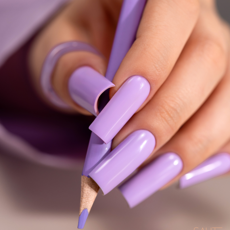 Esmalte semipermanente  HYBRID 8 ML- S293 Dopamine Dream