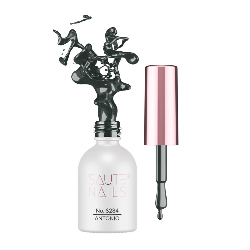 Esmalte semipermanente  HYBRID 8 ML- S284 Antonio