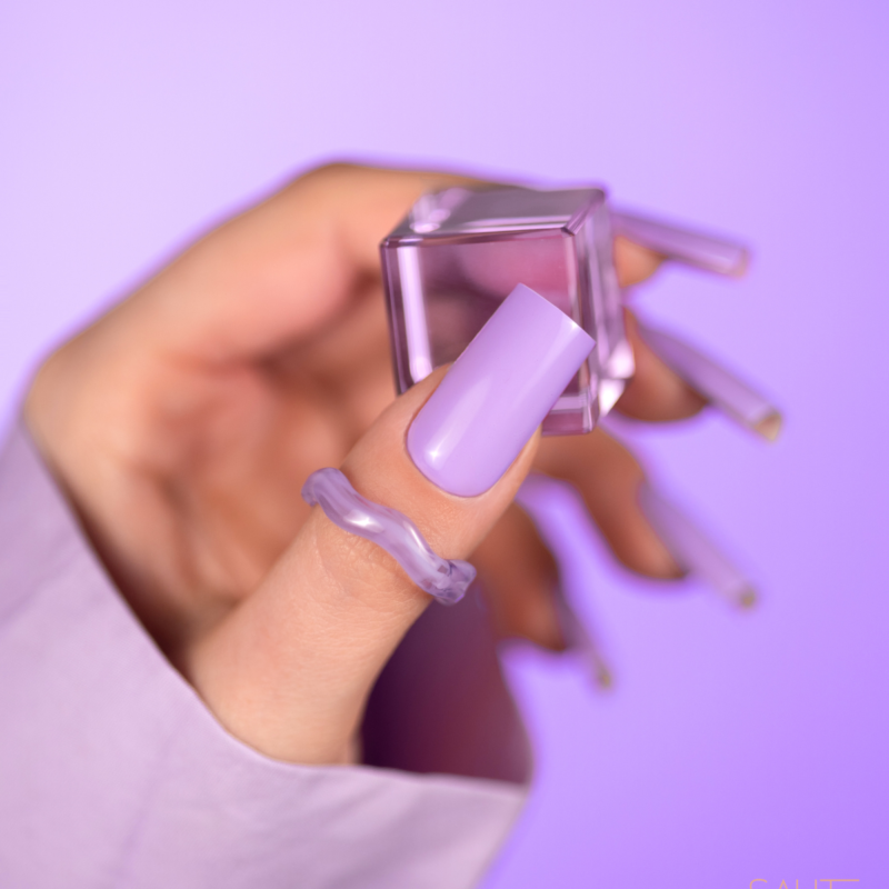 Esmalte semipermanente  HYBRID 8 ML- S293 Dopamine Dream