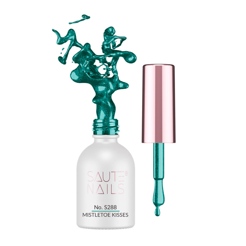 Esmalte semipermanente  HYBRID 8 ML- S288 Mistletoe Kisses
