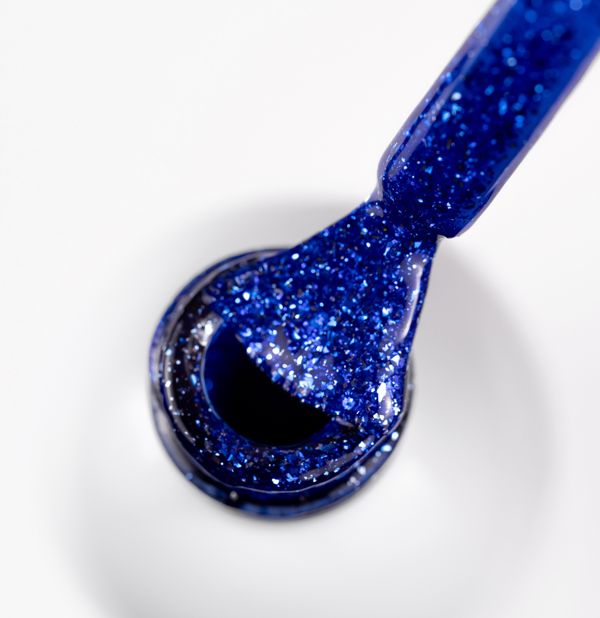 Esmalte semipermanente HYBRID 8 ML- S289 Frosted Wishes - Imagen 3