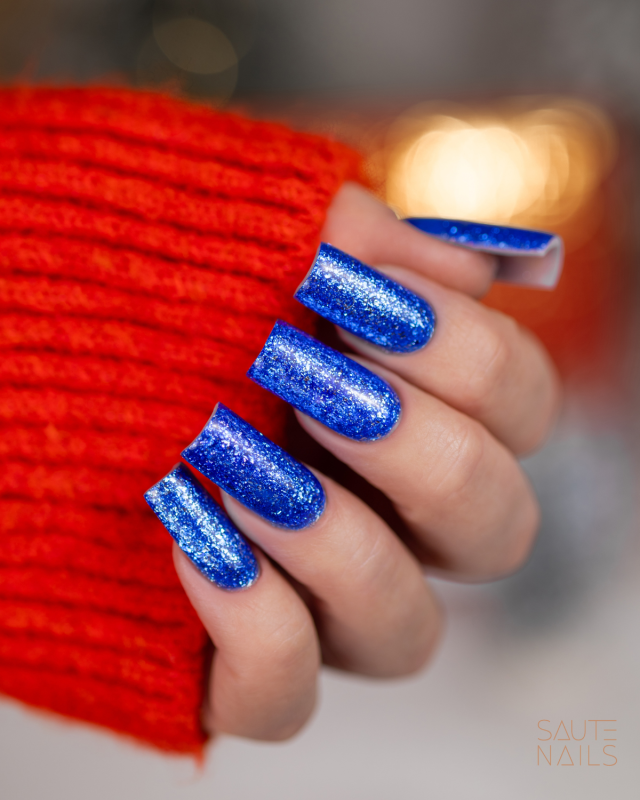 Esmalte semipermanente  HYBRID 8 ML- S289 Frosted Wishes