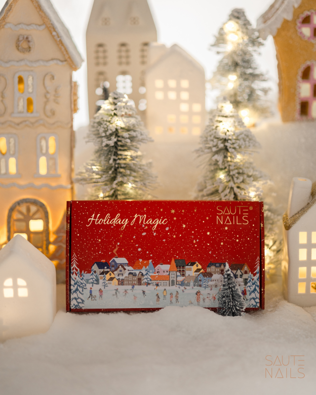 Colección Holiday Magic 5 +1 - Imagen 8