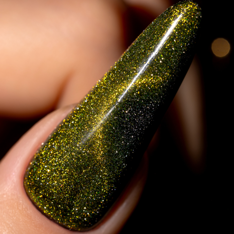 Colección Cat Eye Saute Nails+iman gratis