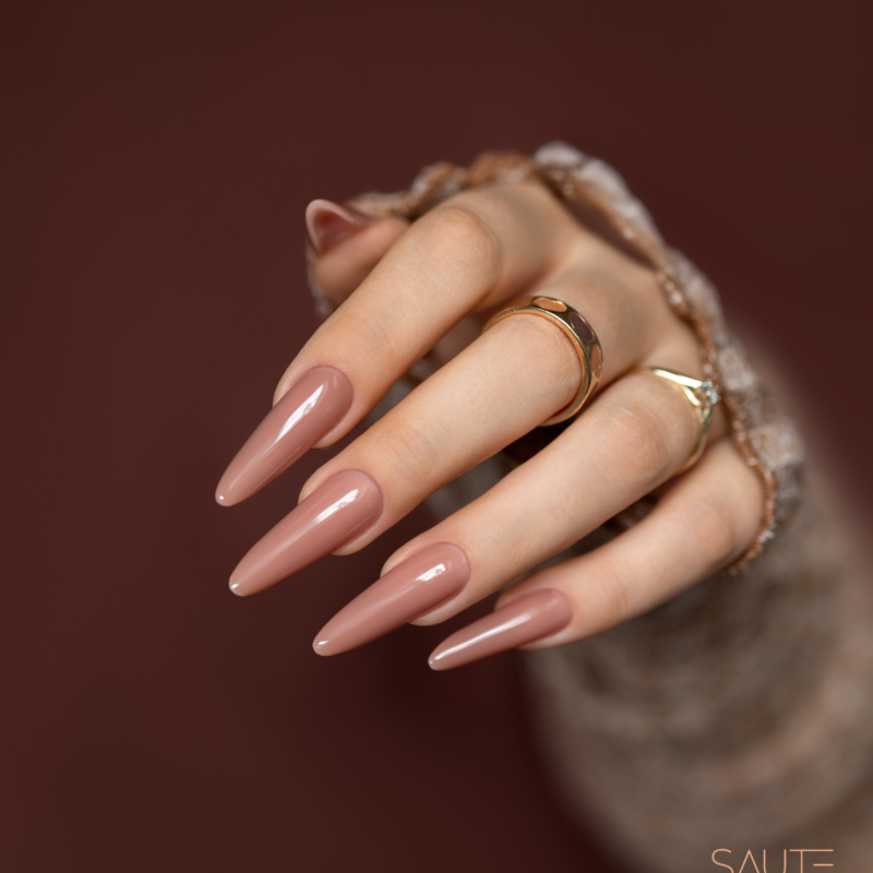 Colección Mocha Essence + Smooth Top No Wipe