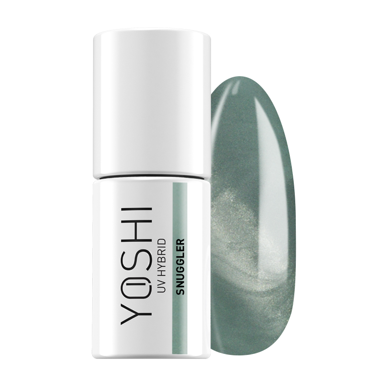 Esmalte semipermanente Yoshi Snuggler-928