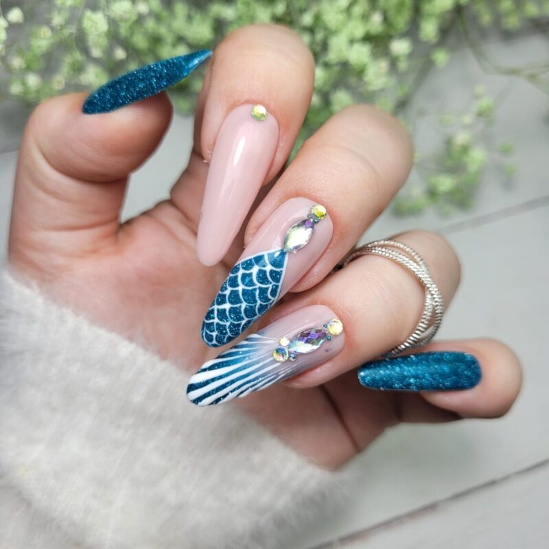 Esmalte semipermanente Yoshi Funky Groove-018