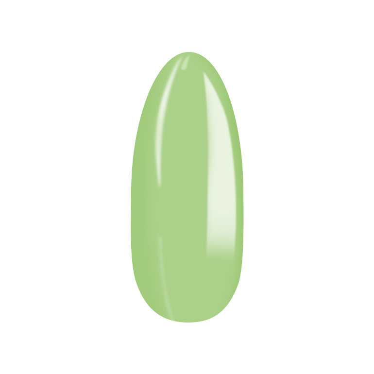 Esmalte semipermanente Yoshi Bazooka-121