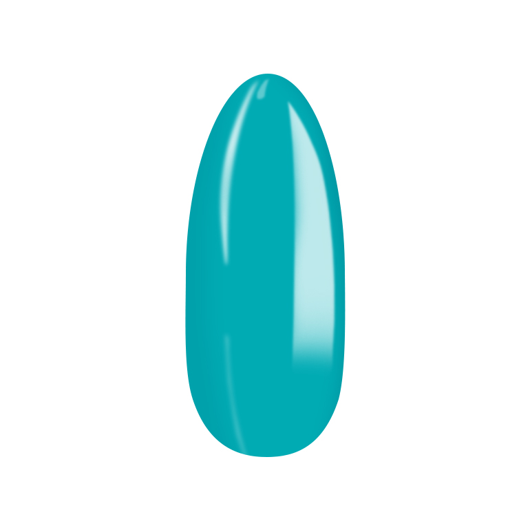 Esmalte semipermanente Yoshi Blue Nut-128