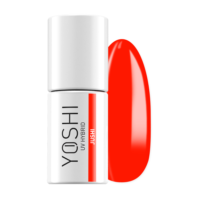 Esmalte semipermanente Yoshi Jushi-911