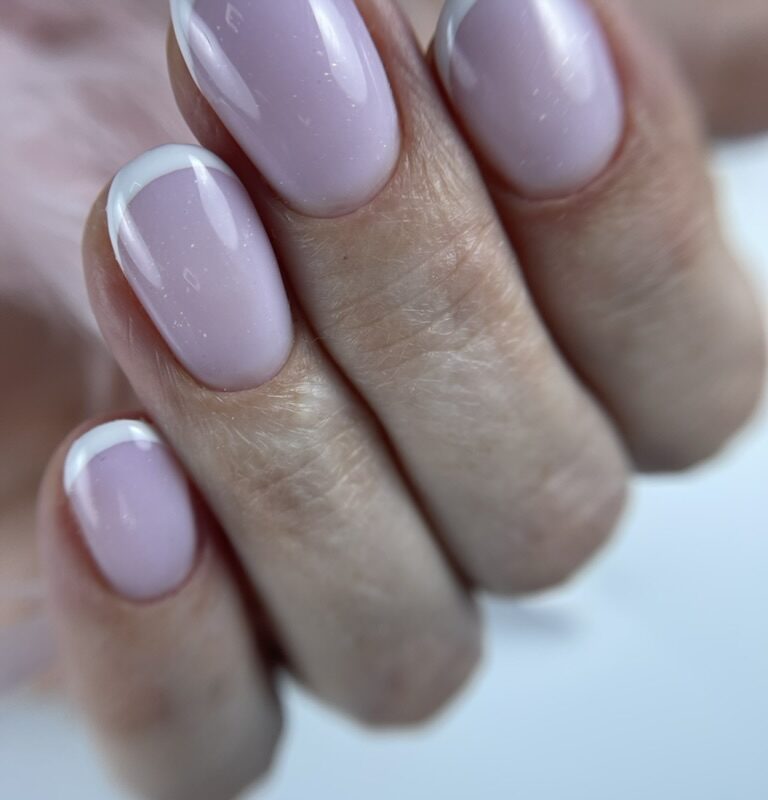 Gel In Bottle 10 ml Nº 9